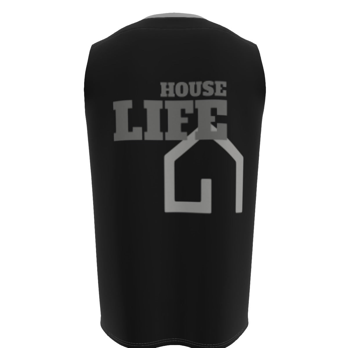 Trax O-neck Tank Top | 190GSM Cotton