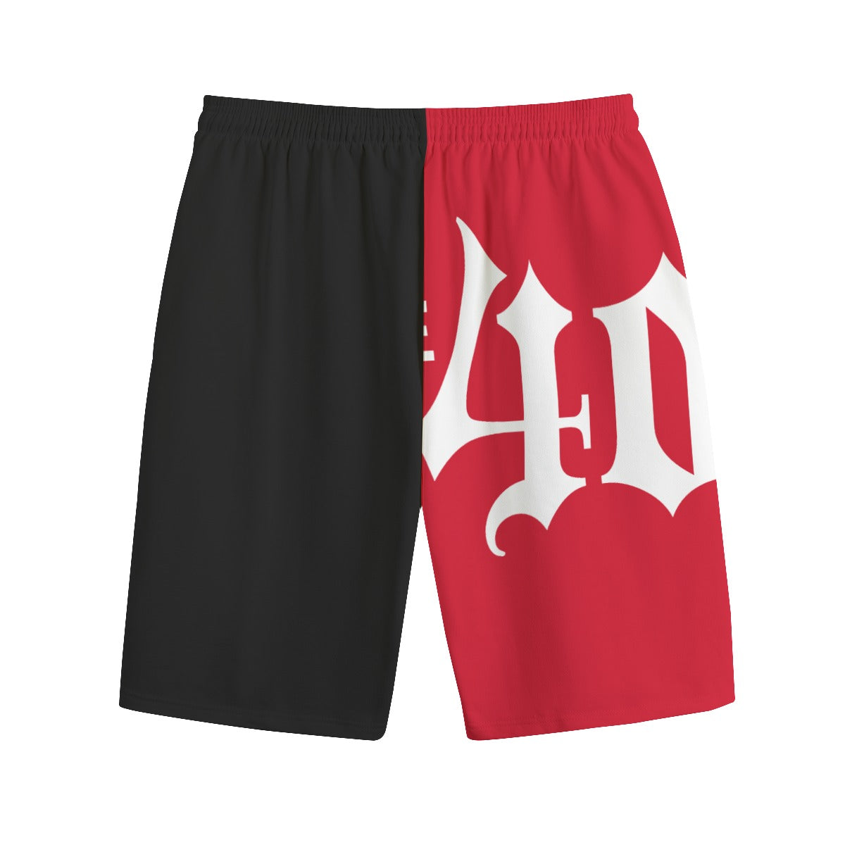 House 40 Unisex Short Pants | 310GSM Cotton