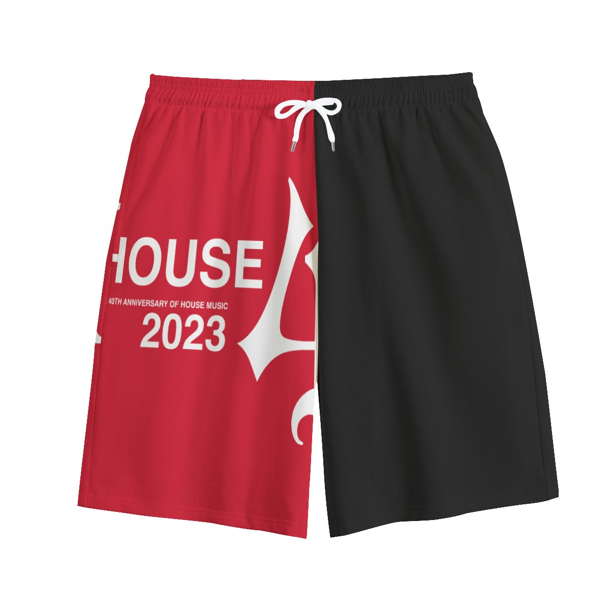 House 40 Unisex Short Pants | 310GSM Cotton